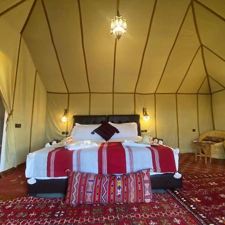 Hotel Merzouga-Traditional-Camp Exterior foto